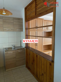 Mieszkanie Wynajem Poznań Jeżyce Lazurowa